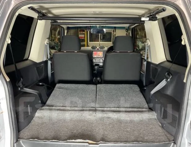 Mitsubishi Pajero Mini. �������, 4wd, 0.7 (64��.�.), ������, 48 000����. ��, �/�, ��� ���. ��� ����� �� ������������ ����