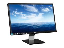 Dell. 21.5",   (LCD, LED, QLED) 