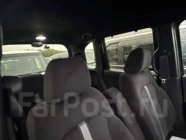 Honda N-BOX. ��������, ��������, 0.7 (58��.�.), ������, �/�. ��� ����� �� ������������ ����