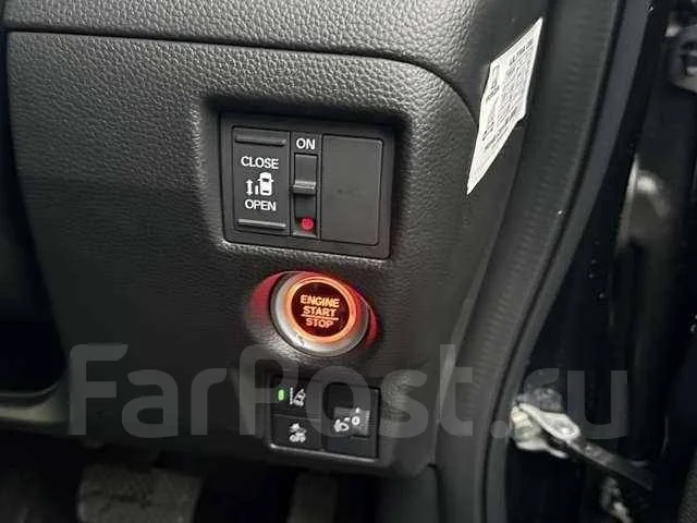 Honda N-BOX. ��������, ��������, 0.7 (58��.�.), ������, �/�. ��� ����� �� ������������ ����