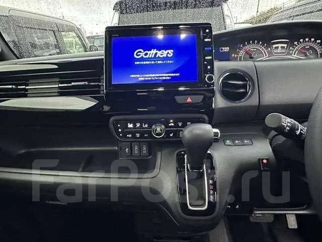 Honda N-BOX. ��������, ��������, 0.7 (58��.�.), ������, �/�. ��� ����� �� ������������ ����