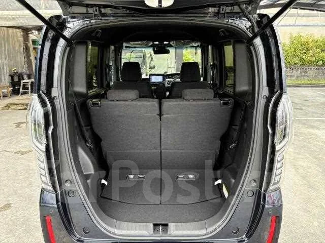 Honda N-BOX. ��������, ��������, 0.7 (58��.�.), ������, �/�. ��� ����� �� ������������ ����