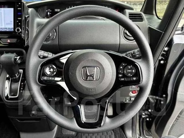 Honda N-BOX. ��������, ��������, 0.7 (58��.�.), ������, �/�. ��� ����� �� ������������ ����