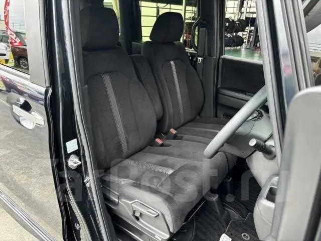 Honda N-BOX. ��������, ��������, 0.7 (58��.�.), ������, �/�. ��� ����� �� ������������ ����