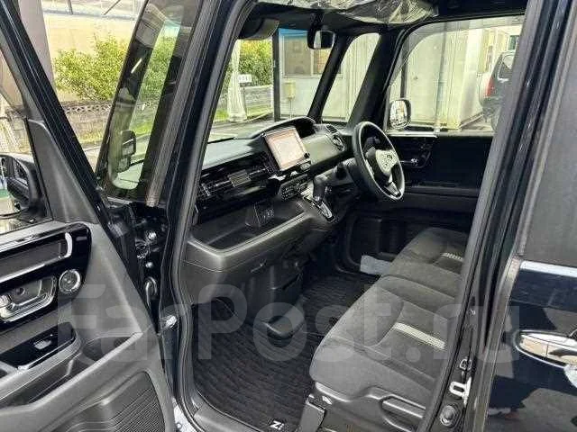 Honda N-BOX. ��������, ��������, 0.7 (58��.�.), ������, �/�. ��� ����� �� ������������ ����