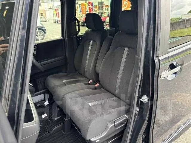 Honda N-BOX. ��������, ��������, 0.7 (58��.�.), ������, �/�. ��� ����� �� ������������ ����