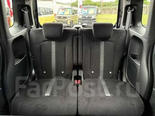 Honda N-BOX. ��������, ��������, 0.7 (58��.�.), ������, �/�. ��� ����� �� ������������ ����
