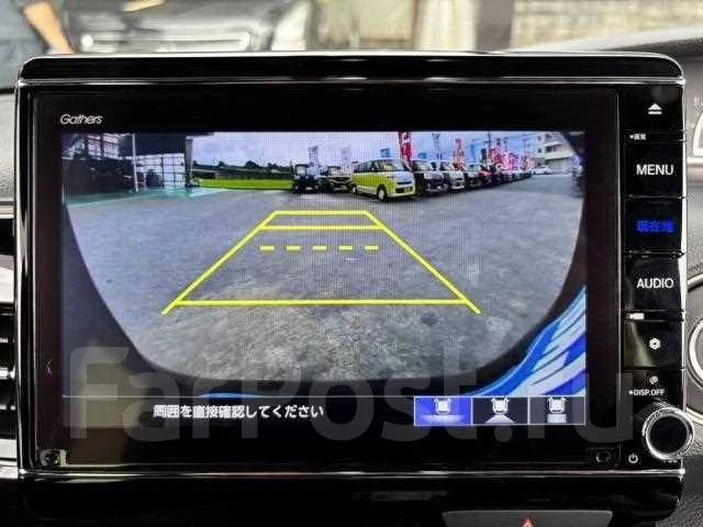 Honda N-BOX. ��������, ��������, 0.7 (58��.�.), ������, �/�. ��� ����� �� ������������ ����