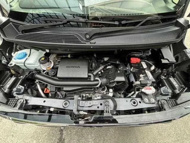 Honda N-BOX. ��������, ��������, 0.7 (58��.�.), ������, �/�. ��� ����� �� ������������ ����