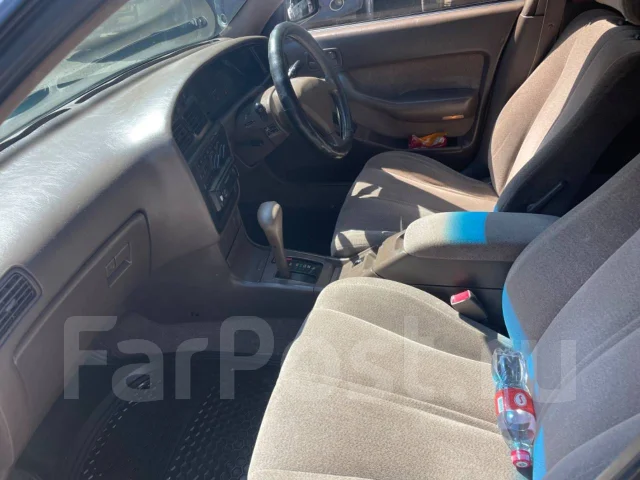 Toyota Vista. �������, ��������, 2.0 (140��.�.), ������, 299 600����. �� ����