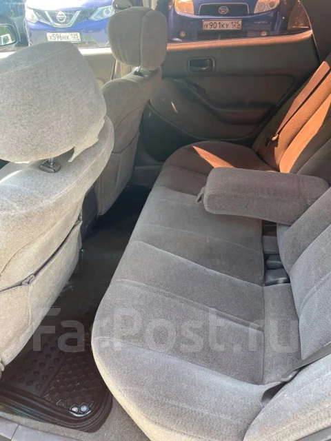 Toyota Vista. �������, ��������, 2.0 (140��.�.), ������, 299 600����. �� ����