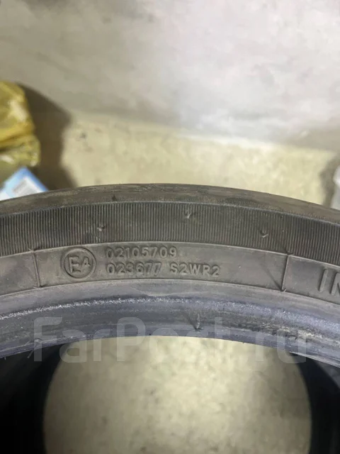Toyo Proxes R888R. ������, 2021 ���, �/�, ����� 40 %. ��� ����� �� �������� ����