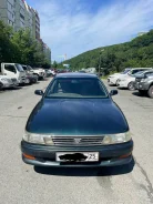 Toyota Vista. �������, ��������, 2.0 (140��.�.), ������, 299 600����. �� ����