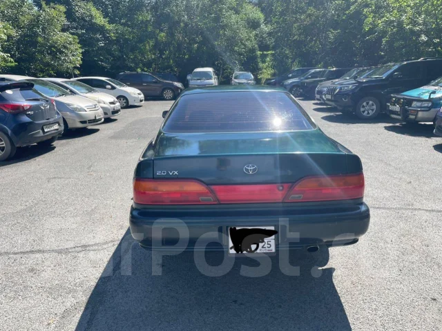 Toyota Vista. �������, ��������, 2.0 (140��.�.), ������, 299 600����. �� ����