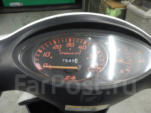 Honda Dio AF63 Z4. 50����. ��., ��������, ��� ������� ����