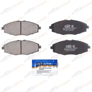 ������� ��������� �����. ECOLine. Chevrolet Spark 05-/Daewoo Matiz 98-_Korwin Korwin ���. KWBP0108E KWBP0108E ����