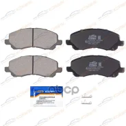 ������� ��������� �������� �����. ECOLine. Mitsubishi Lancer 03-/ASX 10-/Outlander 01- Korwin ���. KWBP0338E KWBP0338E ����