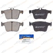������� ��������� �������� ���. ECOLine. VW Golf VII 12-/Tiguan 07-/Skoda Kodiaq 16- Korwin ���. KWBP0484E KWBP0484E ����