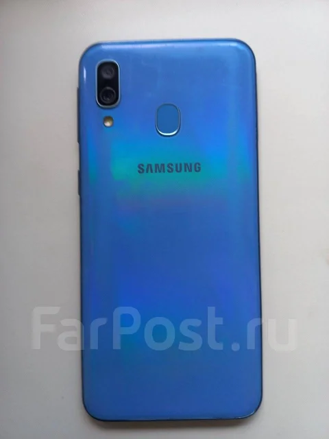 Samsung Galaxy A40. �/�, 64 �� ����