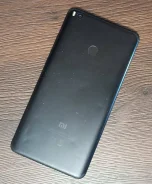 Xiaomi Mi Max 2. �/�, 64 ��, ������, 3G, 4G LTE, Dual-SIM ����