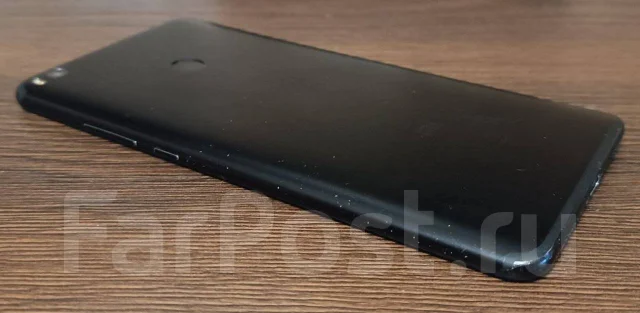 Xiaomi Mi Max 2. �/�, 64 ��, ������, 3G, 4G LTE, Dual-SIM ����