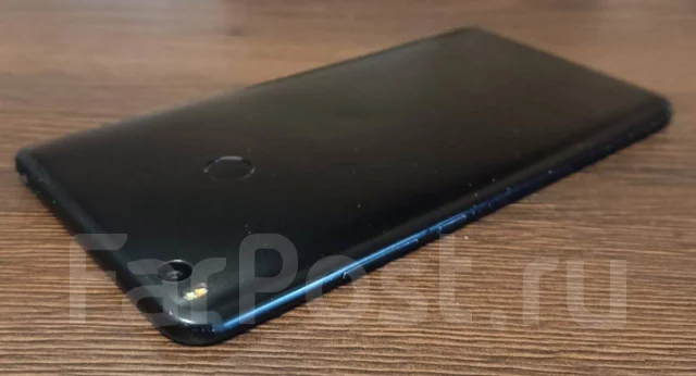 Xiaomi Mi Max 2. �/�, 64 ��, ������, 3G, 4G LTE, Dual-SIM ����