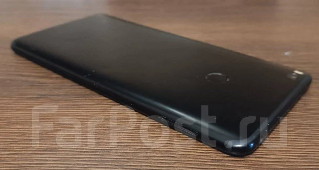 Xiaomi Mi Max 2. �/�, 64 ��, ������, 3G, 4G LTE, Dual-SIM ����