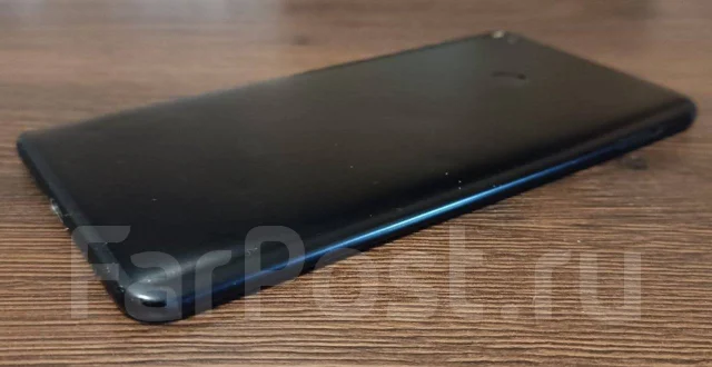 Xiaomi Mi Max 2. �/�, 64 ��, ������, 3G, 4G LTE, Dual-SIM ����