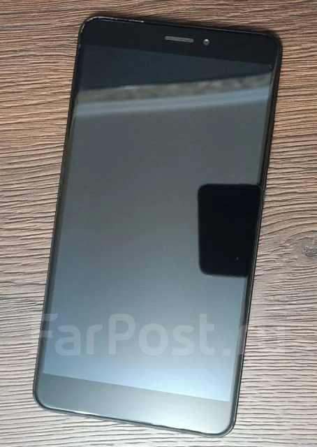 Xiaomi Mi Max 2. �/�, 64 ��, ������, 3G, 4G LTE, Dual-SIM ����