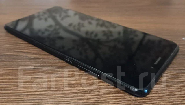 Xiaomi Mi Max 2. �/�, 64 ��, ������, 3G, 4G LTE, Dual-SIM ����