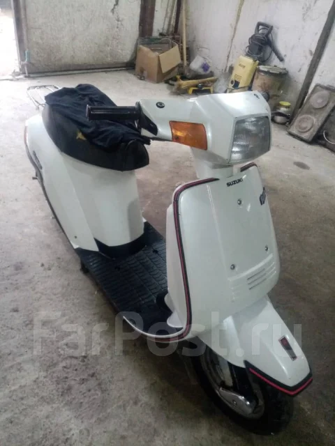 Suzuki Gemma. ��������, ������ �� �� ����