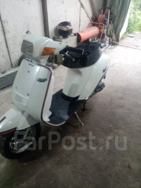 Suzuki Gemma. ��������, ������ �� �� ����