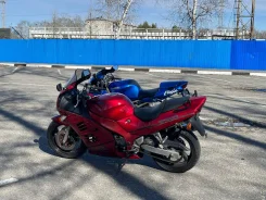 Suzuki RF 400R. 400����. ��., ��������, ���������, ��� ������� ����