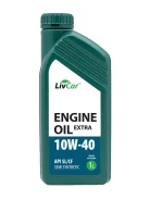 LivCar Extra. 10W-40, �����������������, 1��. ����