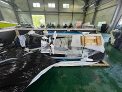 BRP Sea-Doo Fishpro. 2023 ���. ��� ����� �� ������������ ����