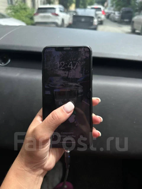 Apple iPhone 11 Pro. �/�, 256 �� ����