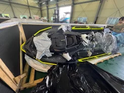 BRP Sea-Doo Explorer. 2024 ���. ��� ����� �� ������������ ����