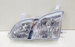 ���� ����� Toyota Gaia (XM10), 1998-2001� 4413 ����