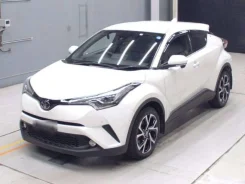 Toyota C-HR. NGX502019856, 8NRFTS ����