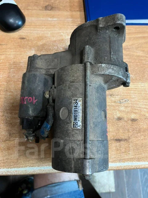 ������� Mitsubishi Lancer 4D68 4D65 MD191434 ����