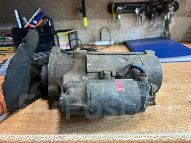 ������� Mitsubishi Lancer 4D68 4D65 MD191434 ����