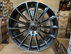 Mercedes. 8.0x18", 5x112, ET36, �� 66,6���. ����