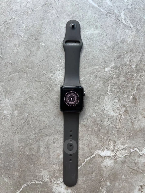 Apple Watch Series 3 ����