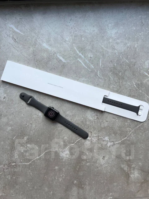 Apple Watch Series 3 ����
