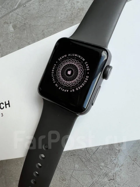 Apple Watch Series 3 ����