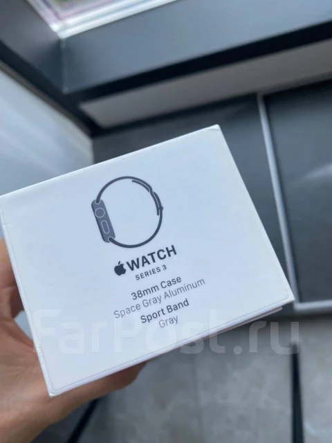 Apple Watch Series 3 ����
