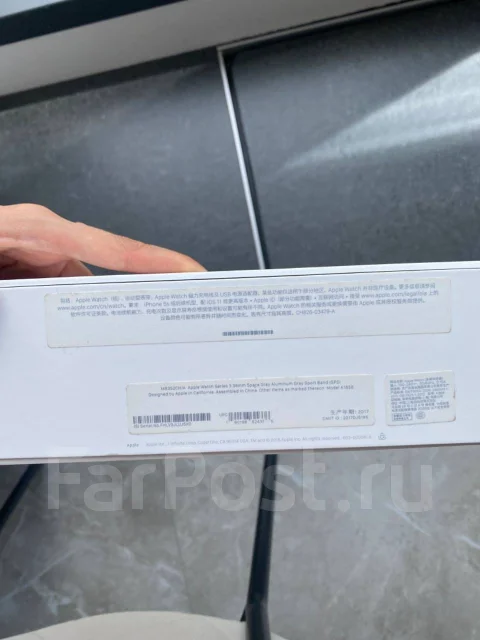 Apple Watch Series 3 ����