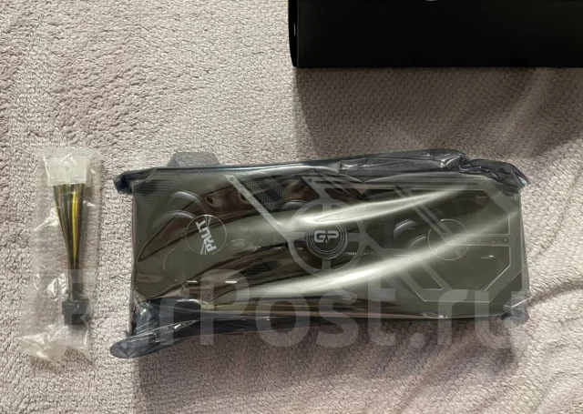 GeForce RTX 3070 Ti ����