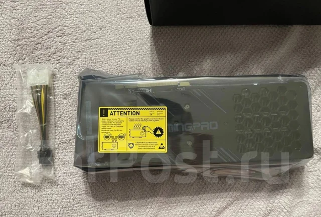 GeForce RTX 3070 Ti ����