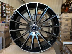 Mercedes. 8.0x18", 5x112, ET36, �� 66,6���. ����